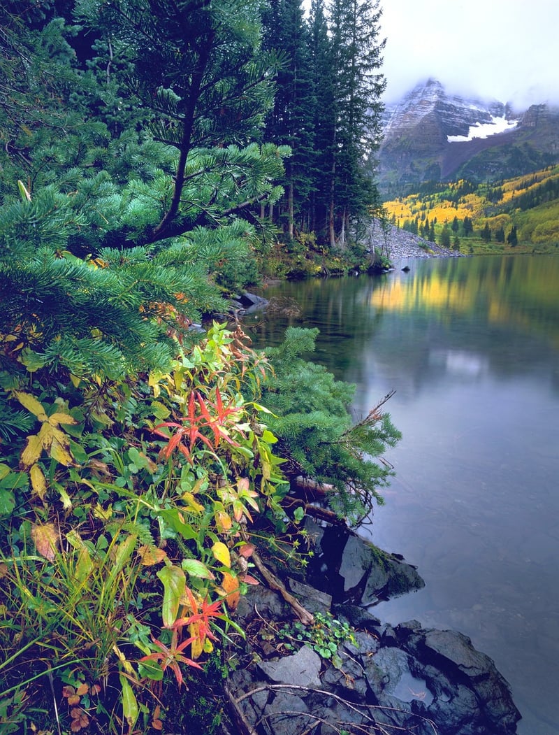 Aspen, USA